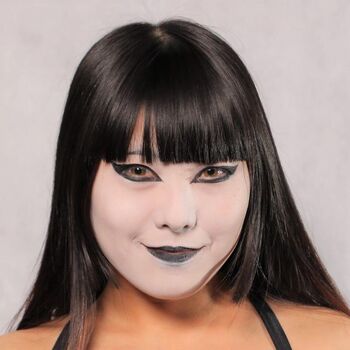 Joshi Puroresu
