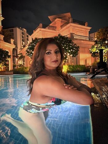Full leaked Joshna fernando private onlyfans photo