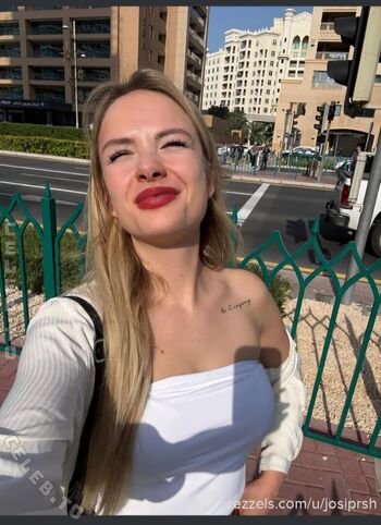 Full leaked Josi prsh private onlyfans photo
