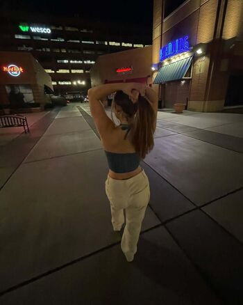 Full leaked Josie daltorio private onlyfans photo