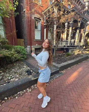 Full leaked Josie daltorio private onlyfans photo