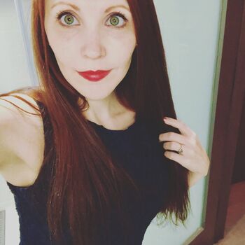 Josie Roberge Glabach