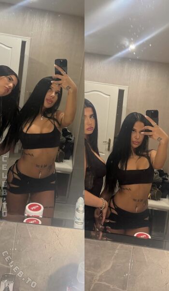 Full leaked Josiirn private onlyfans photo