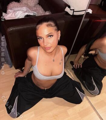 Full leaked Josiirn private onlyfans photo