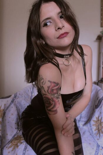Full leaked Jossyreds page private onlyfans photo
