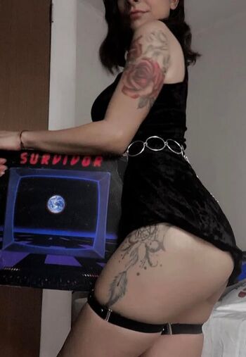 Full leaked Jossyreds page private onlyfans photo