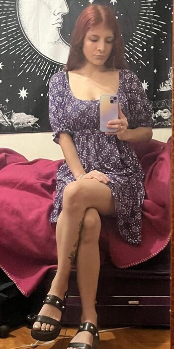 Full leaked Jossyreds page private onlyfans photo