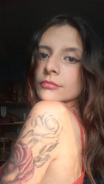 Full leaked Jossyreds page private onlyfans photo