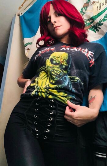 Jossyreds