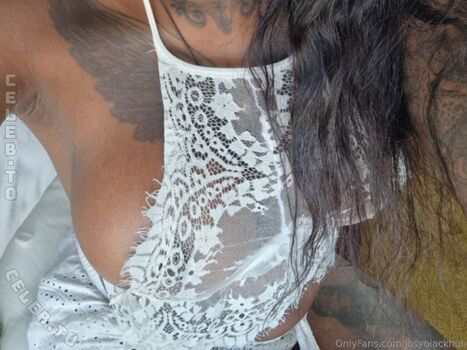 Josy Black