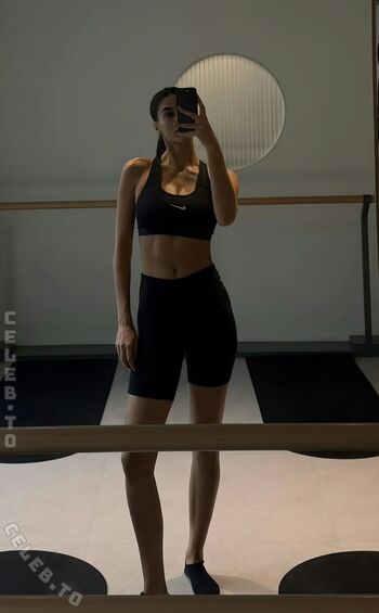 Full leaked Joules private onlyfans photo