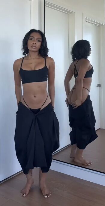 Full leaked Jourdan riane private onlyfans photo