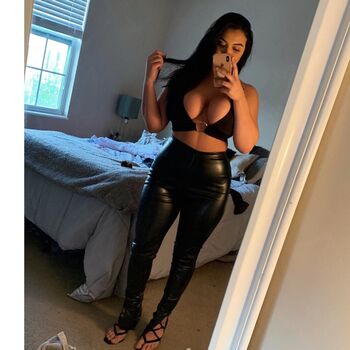 Full leaked Journey barnett iamjourneybarnett private onlyfans photo