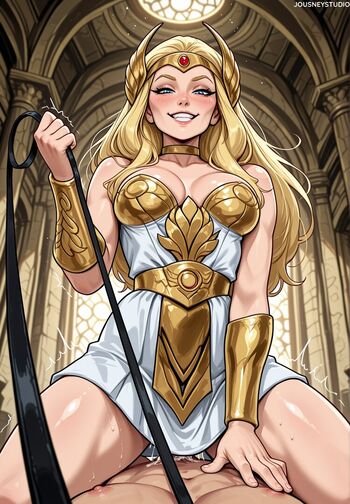 Jousney Studio Share