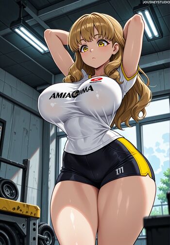 Jousney Studio Share