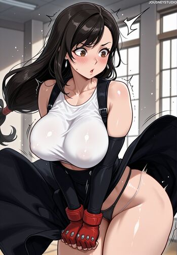 Jousney Studio Share