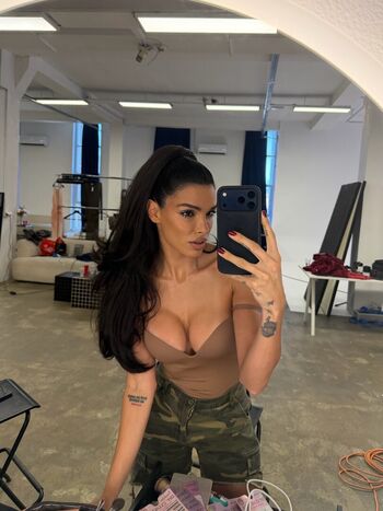 Full leaked Jovana djordjevic private onlyfans photo