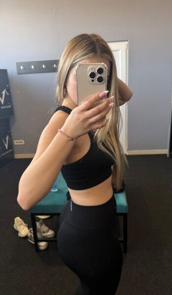 Full leaked Jovana savovic private onlyfans photo