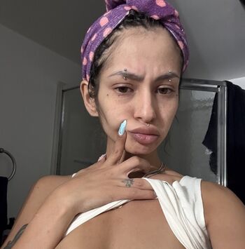 Full leaked Jovanajoestar private onlyfans photo