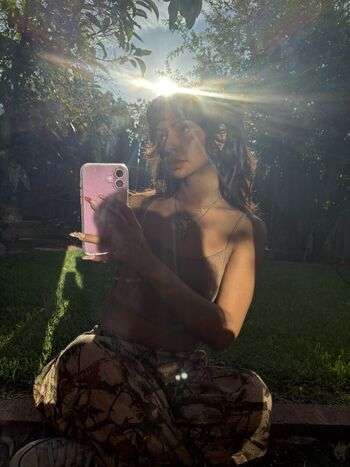 Full leaked Jovanajoestar private onlyfans photo