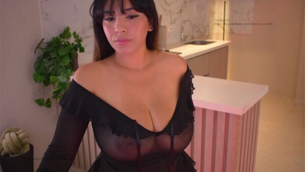 Full leaked Jovanna smith private onlyfans photo