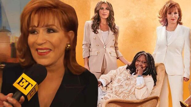 Full leaked Joy behar private onlyfans photo
