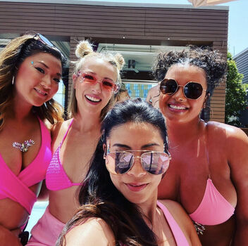Full leaked Joy taylor private onlyfans photo