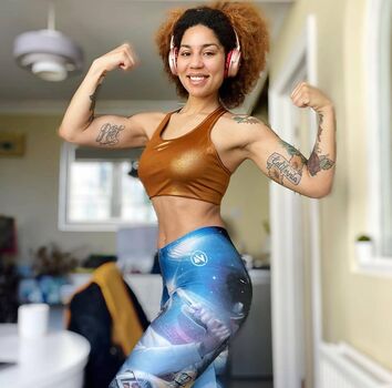 Full leaked Joy villa private onlyfans photo