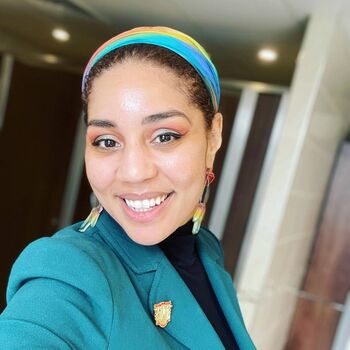 Joy Villa