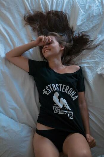 Full leaked Joyce fava private onlyfans photo