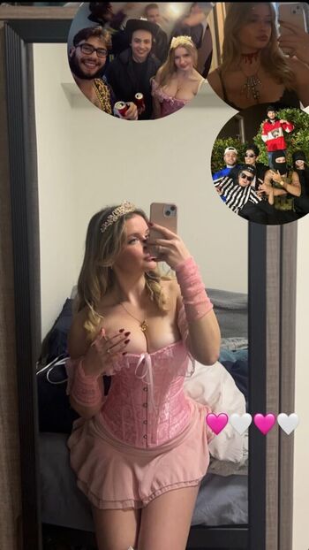 Full leaked Joysdumpster private onlyfans photo