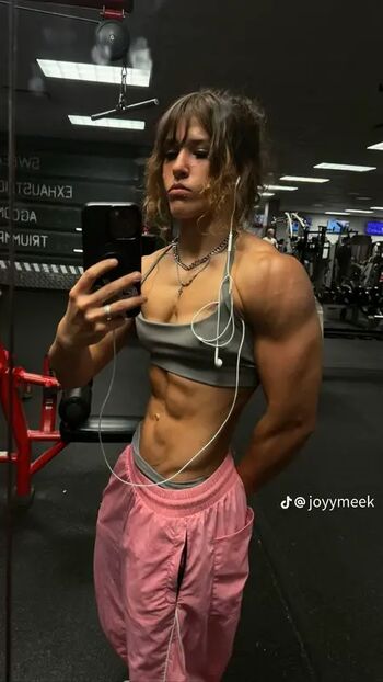 Full leaked Joyymeek private onlyfans photo