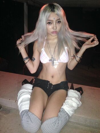 Full leaked Jpegprncess private onlyfans photo