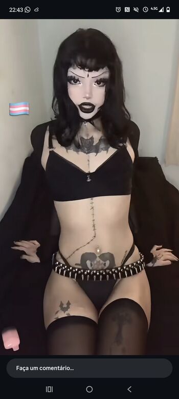 Full leaked Jpyretta private onlyfans photo