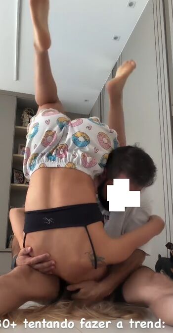 Full leaked Ju coura page private onlyfans photo