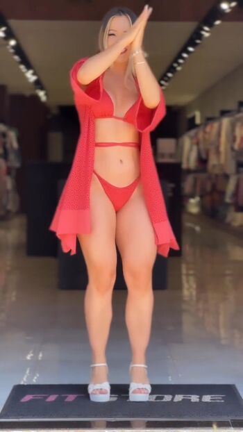 Full leaked Ju coura page private onlyfans photo