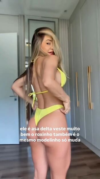 Full leaked Ju coura page private onlyfans photo