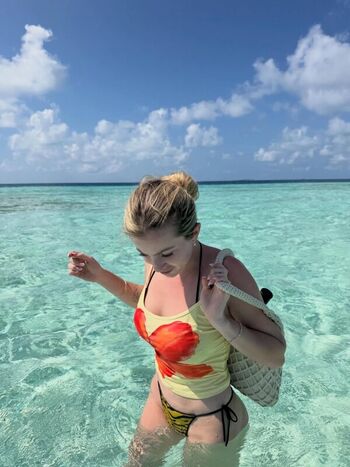Full leaked Judith arias private onlyfans photo
