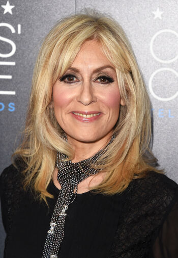 Full leaked Judith light private onlyfans photo