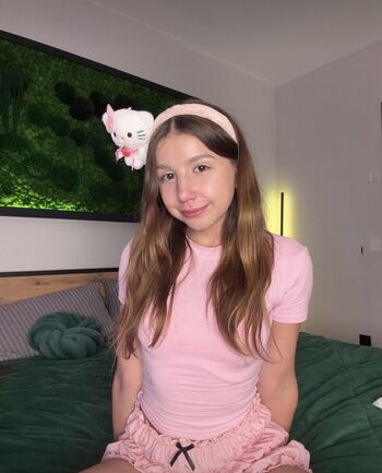 Full leaked Judy blooms private onlyfans photo