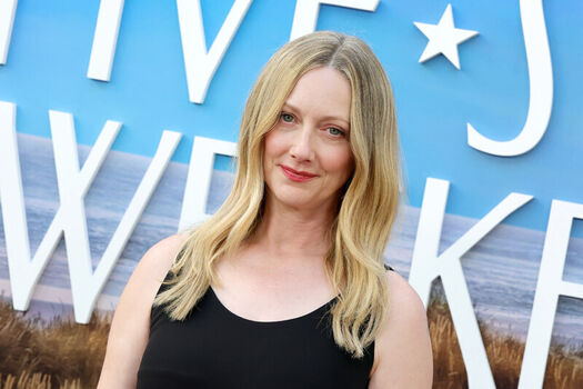 Full leaked Judy greer private onlyfans photo