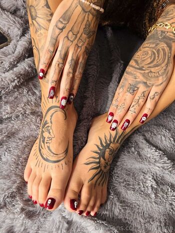 Full leaked Juicyjoana private onlyfans photo