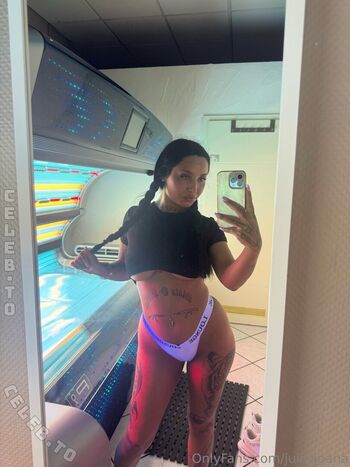 Full leaked Juicyjoana private onlyfans photo