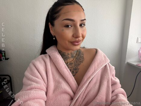 Full leaked Juicyjoana private onlyfans photo