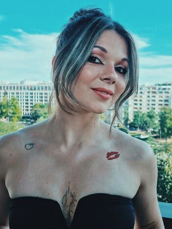 Full leaked Juju fitcats private onlyfans photo