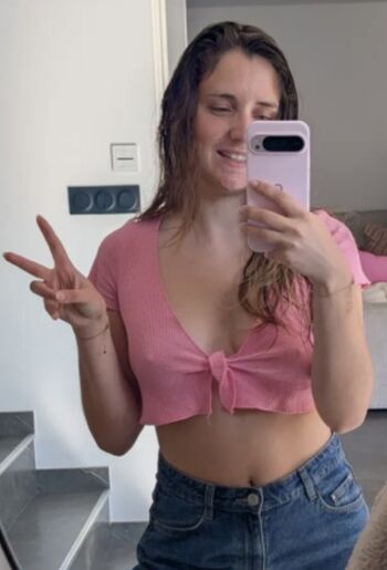 Full leaked Juju urbex private onlyfans photo