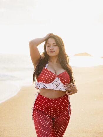 Full leaked Juju voovoo private onlyfans photo