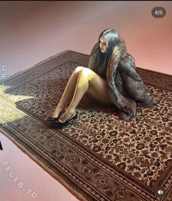 Full leaked Juju private onlyfans photo