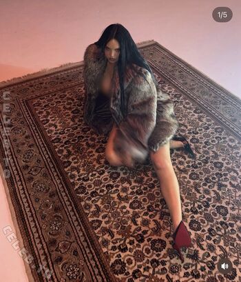 Full leaked Juju private onlyfans photo