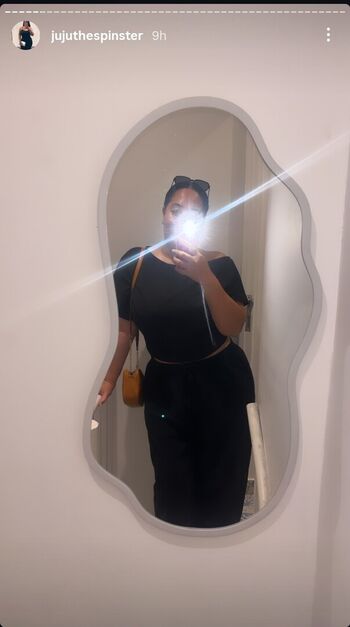 Full leaked Jujuthespinster private onlyfans photo